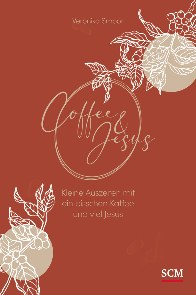Coffee and Jesus main product photo