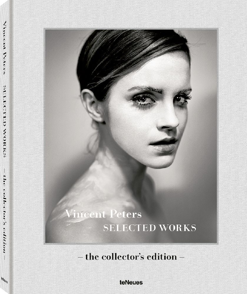 Selected Works, Collector's Edition main product photo