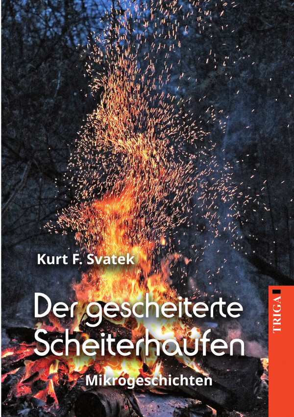 Der gescheiterte Scheiterhaufen main product photo
