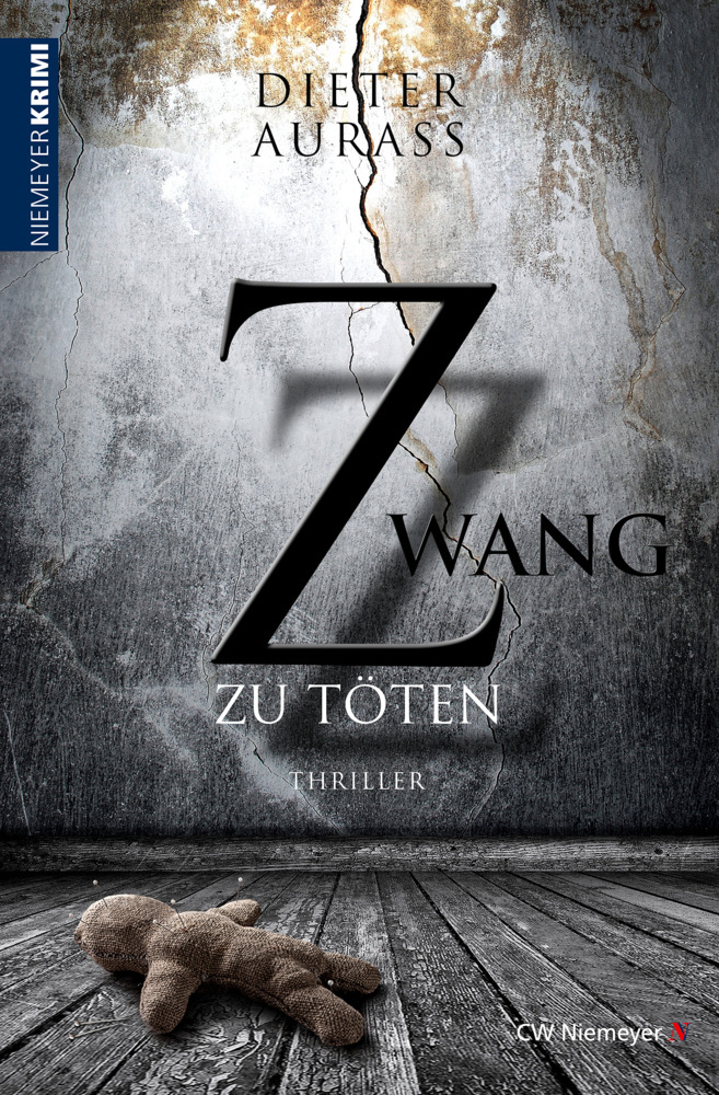 Zwang zu töten main product photo
