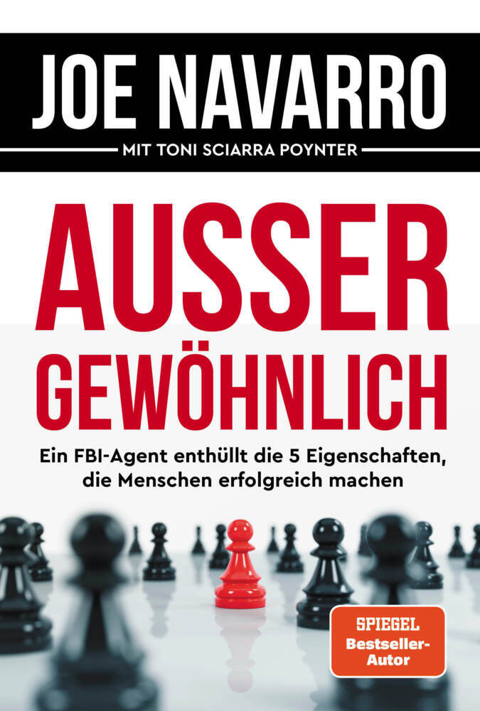 Außergewöhnlich main product photo