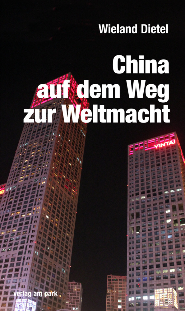 China auf dem Weg zur Weltmacht main product photo