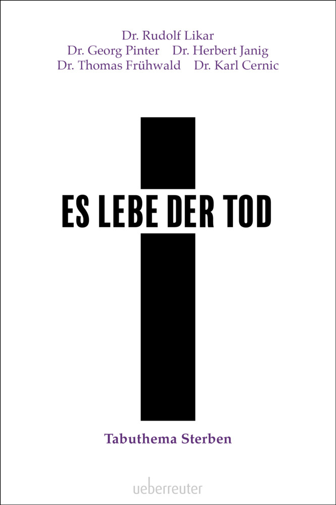 Es lebe der Tod main product photo