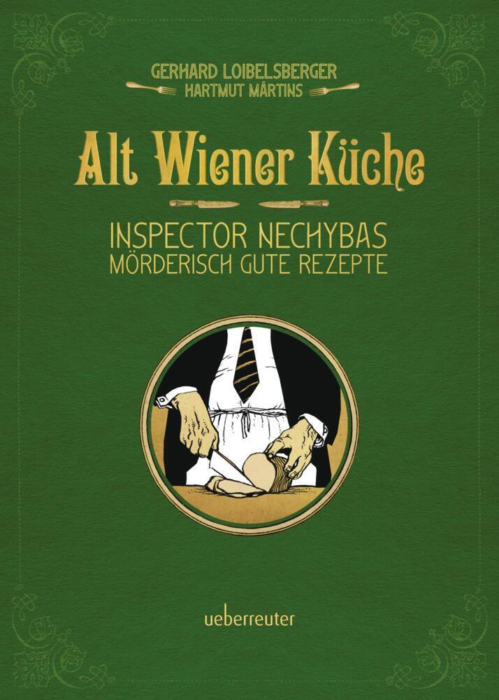 Alt-Wiener Küche main product photo