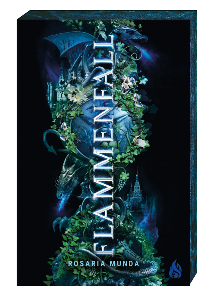 Flammenfall main product photo