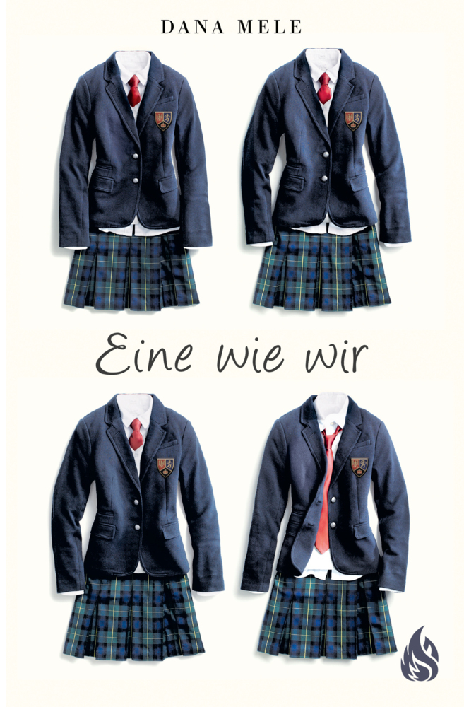 Eine wie wir main product photo