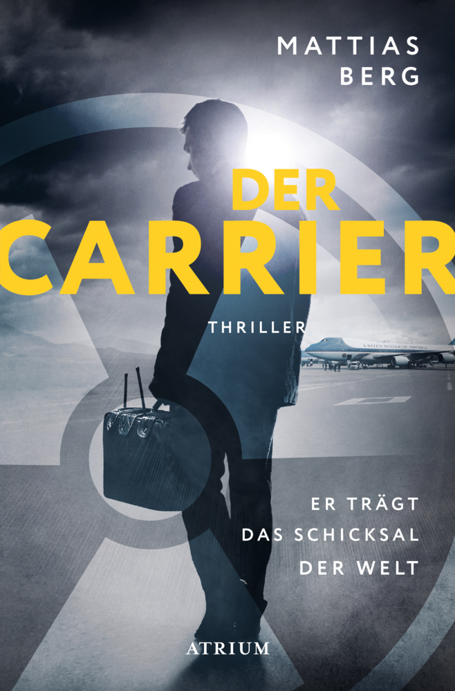 Der Carrier main product photo