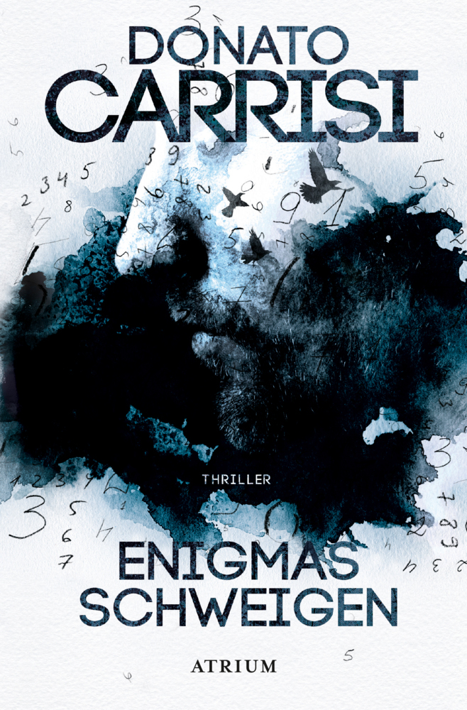 Enigmas Schweigen main product photo