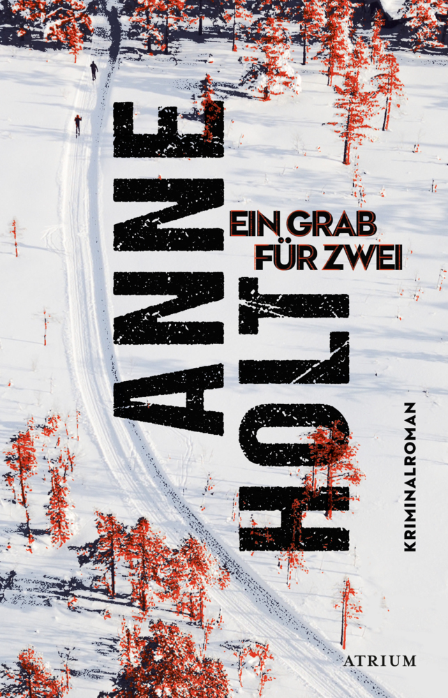 Ein Grab für zwei main product photo
