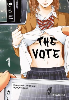 The Vote. Bd.1