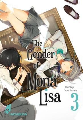 The Gender of Mona Lisa. Bd.3
