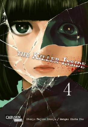 The Killer Inside. Bd.4
