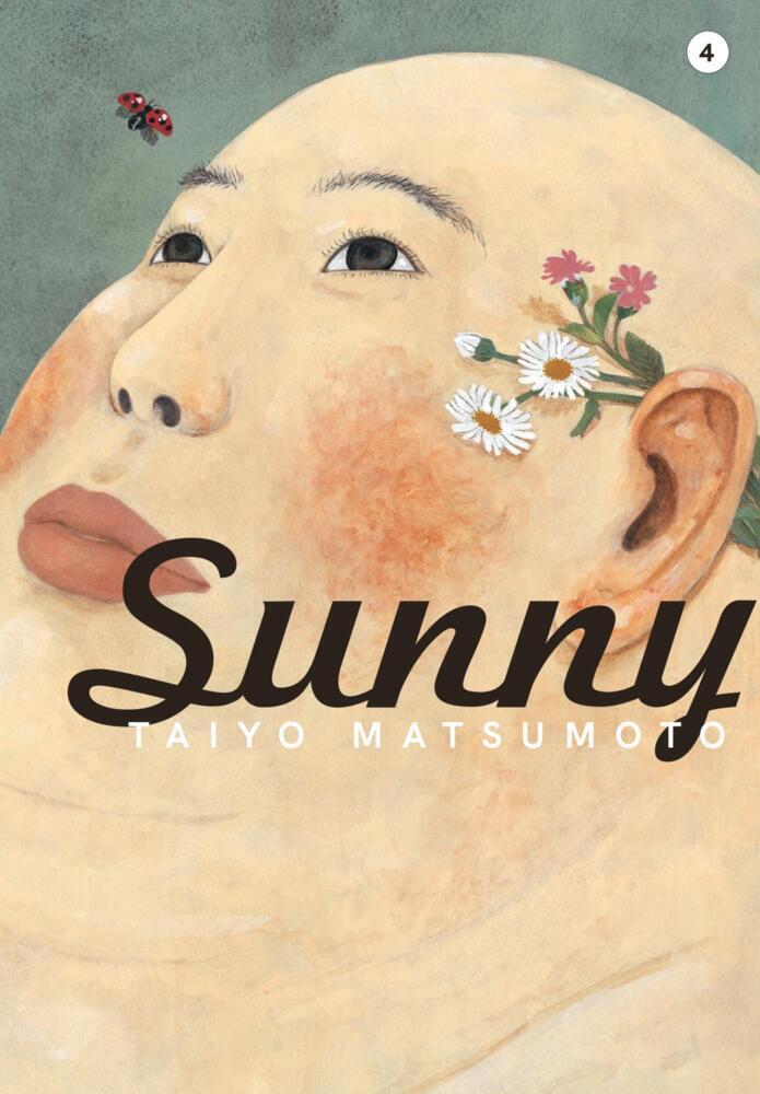 Sunny. Bd.4 main product photo