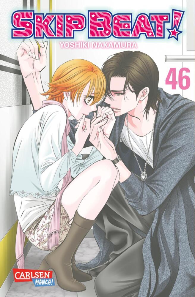 Skip Beat!. Bd.46 main product photo