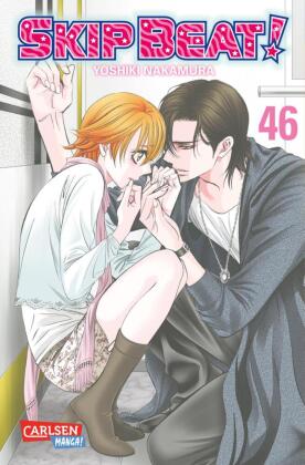 Skip Beat!. Bd.46