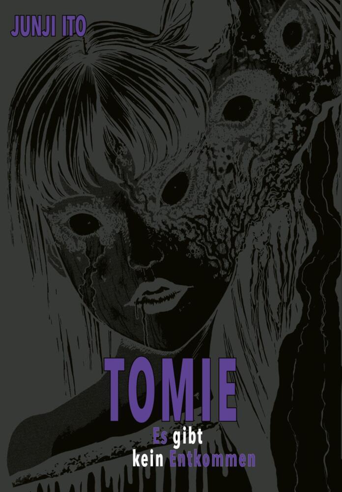 Tomie Deluxe main product photo