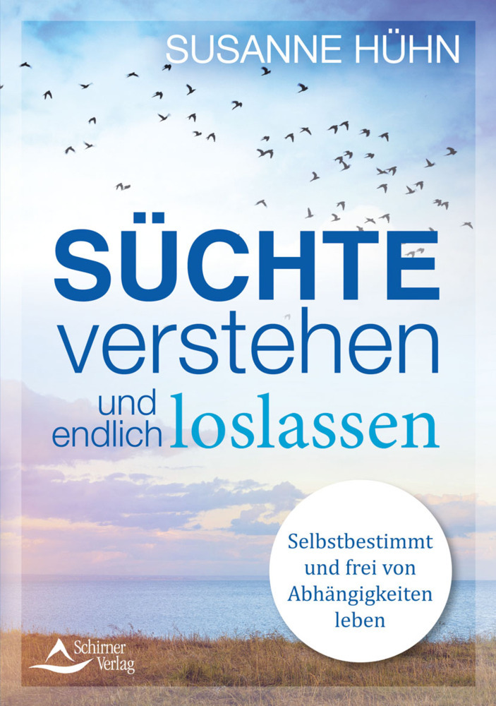 Süchte verstehen und endlich loslassen main product photo