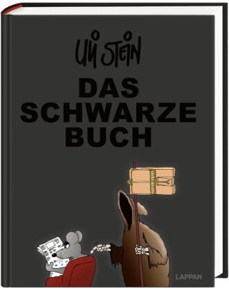 Uli Stein Gesamtausgabe