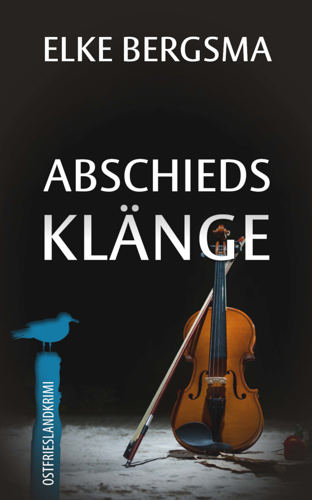 Abschiedsklänge - Ostfrieslandkrimi main product photo