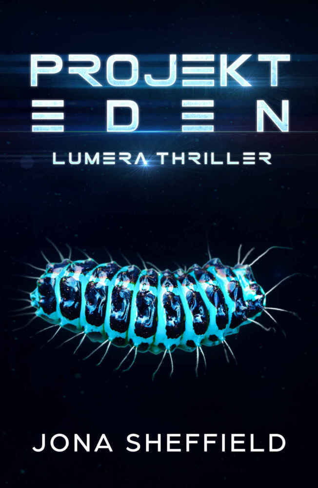 Projekt Eden main product photo