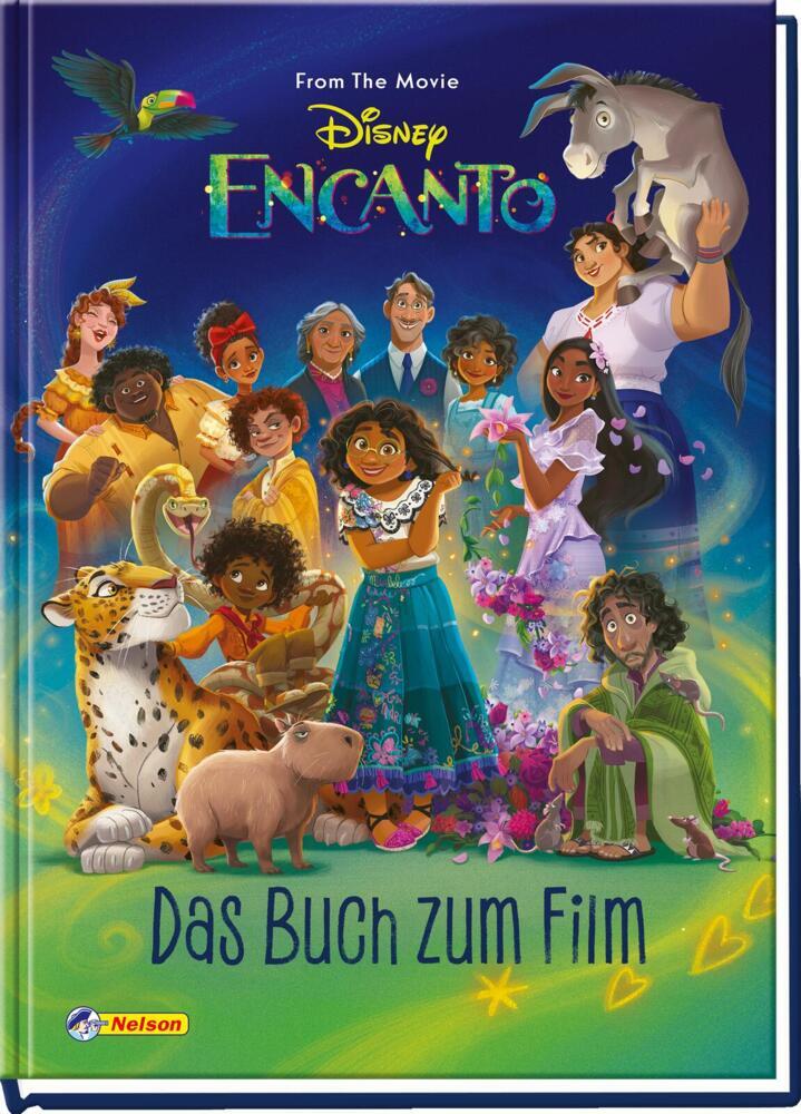 Disney Filmbuch zum Vorlesen main product photo