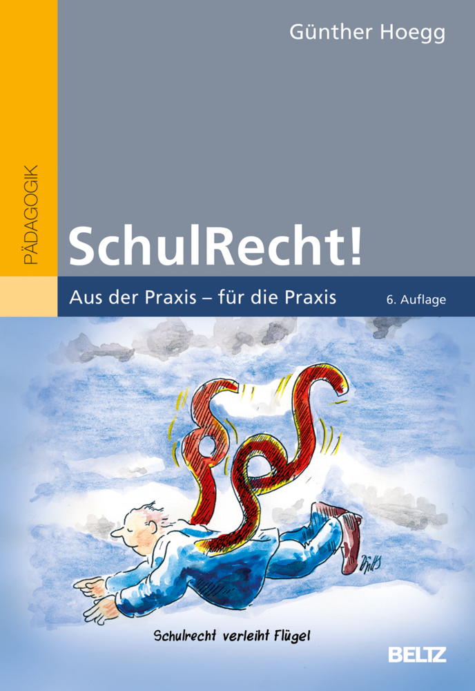 SchulRecht! main product photo