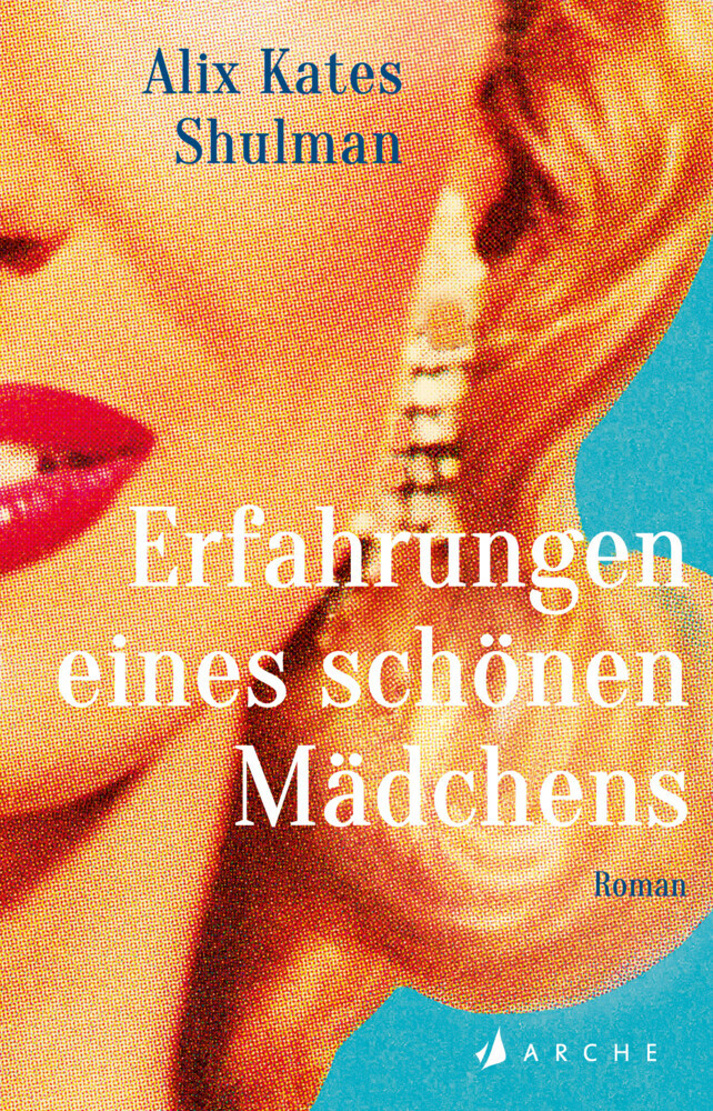 Erfahrungen eines schönen Mädchens main product photo