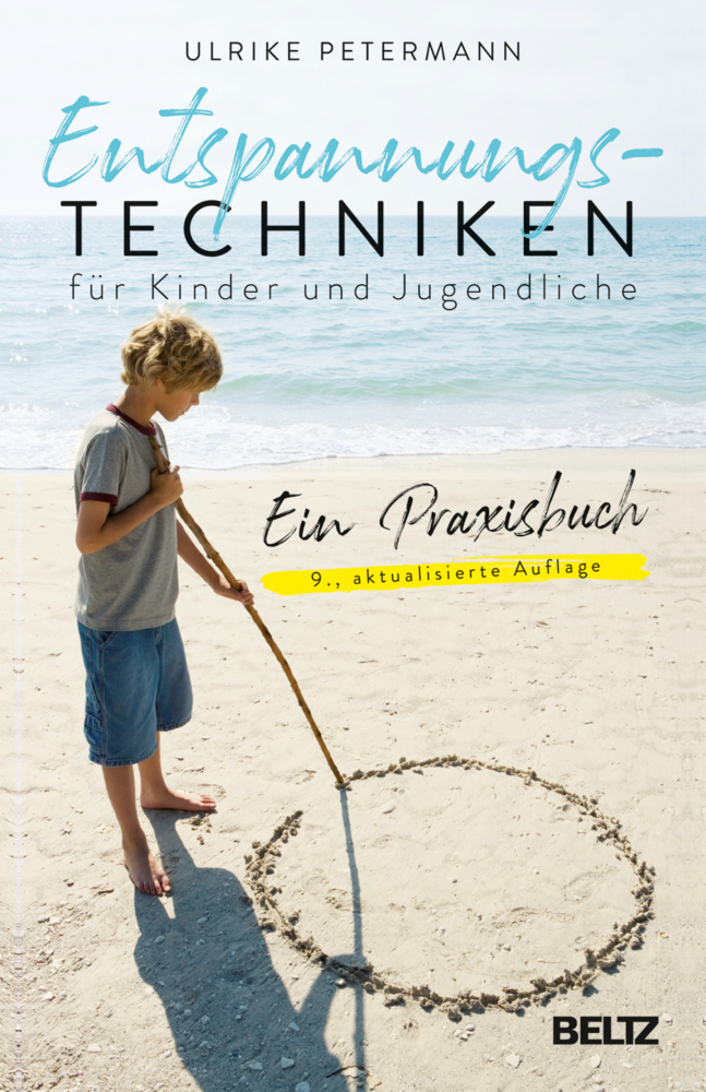 Entspannungstechniken für Kinder und Jugendliche main product photo