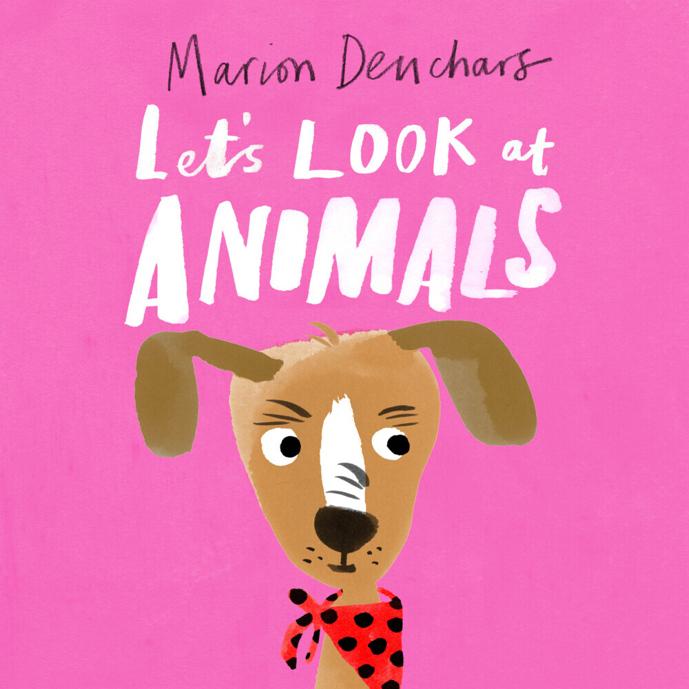 Let's Look at... Animals main product photo