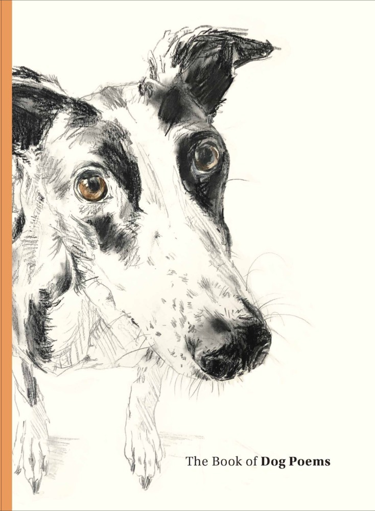 The Book of Dog Poems main product photo