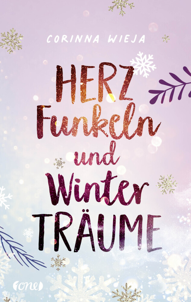 Herzfunkeln und Winterträume main product photo