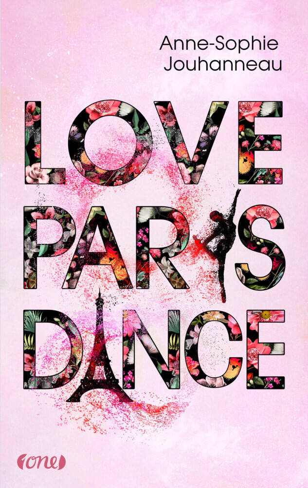 Love Paris Dance main product photo