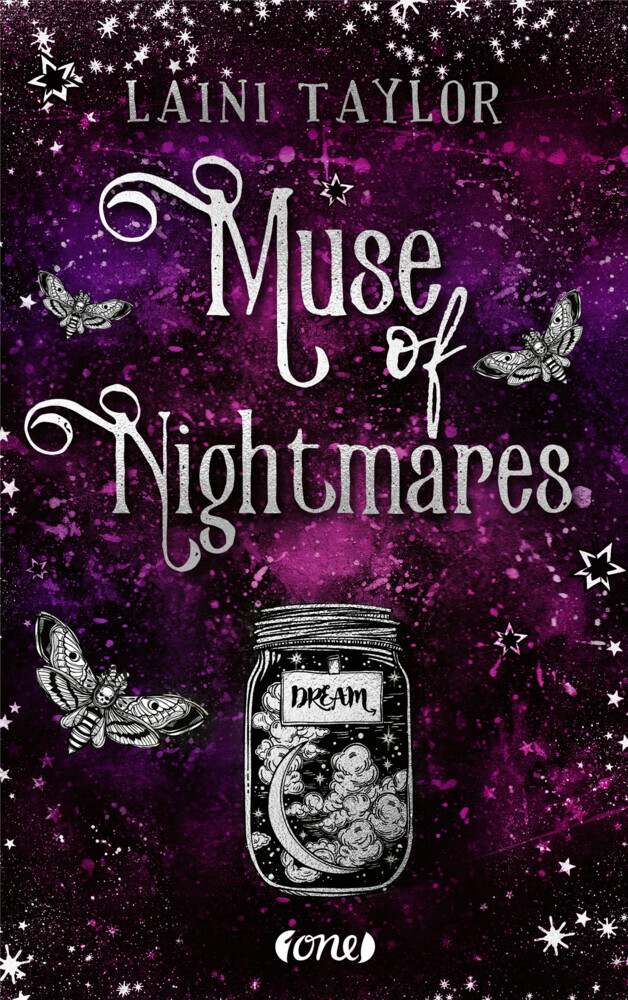 Muse of Nightmares main product photo