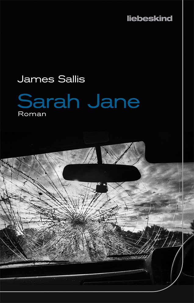 Sarah Jane main product photo