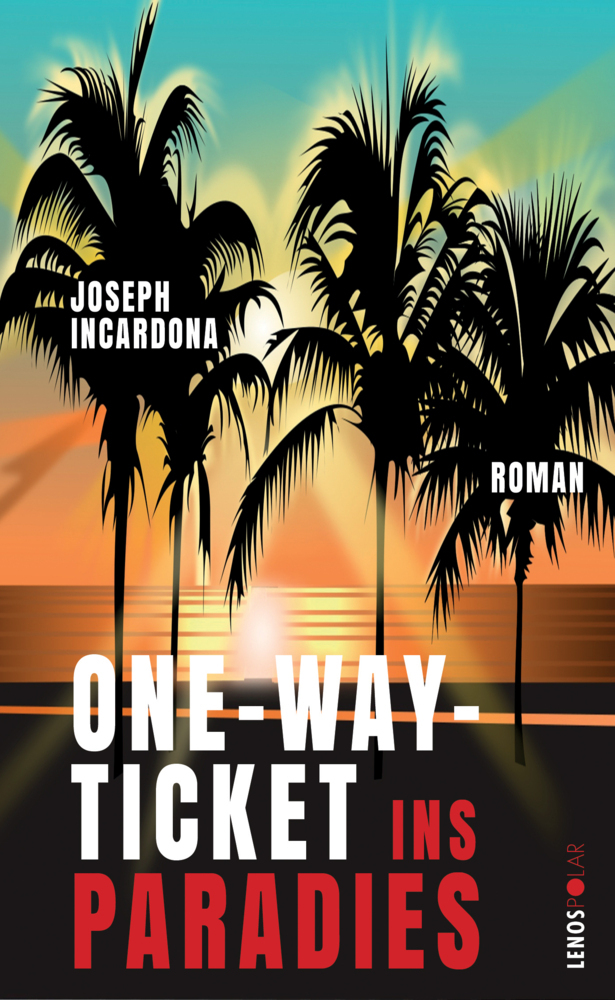 One-Way-Ticket ins Paradies main product photo