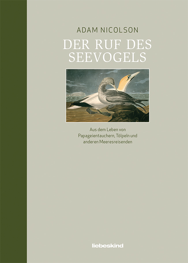 Der Ruf des Seevogels main product photo