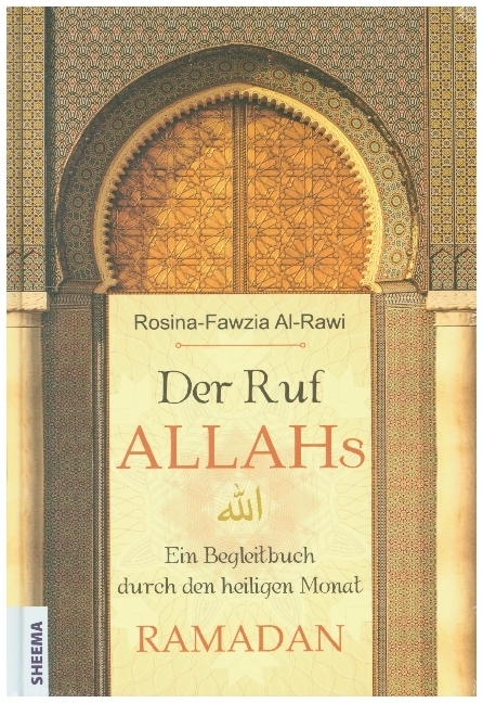Der Ruf Allahs main product photo