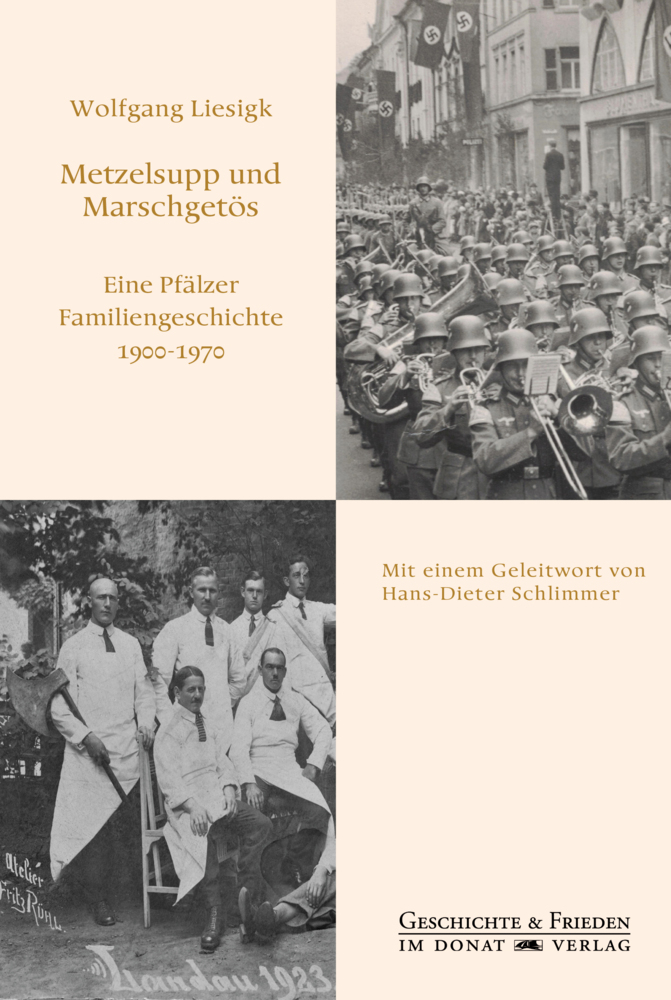 Metzelsupp und Marschgetös main product photo