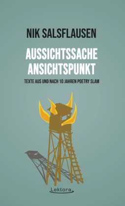 Aussichtssache, Ansichtspunkt
