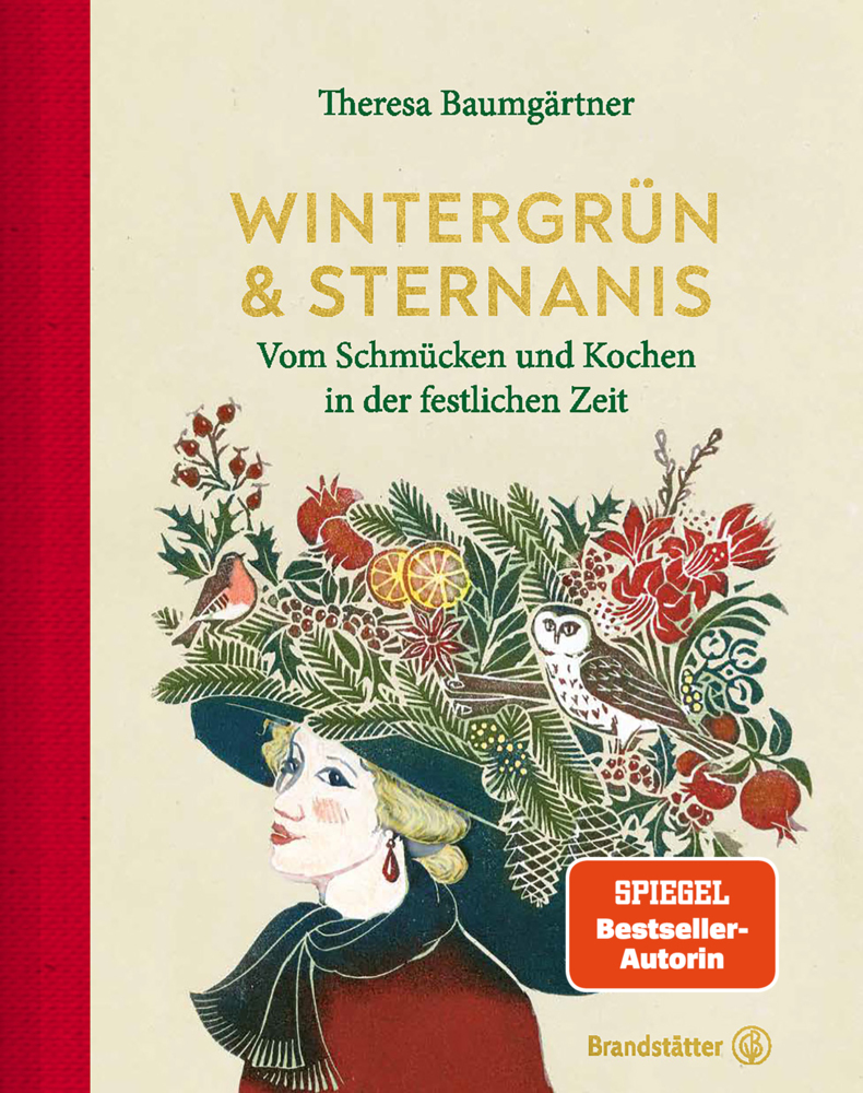 Wintergrün & Sternanis main product photo