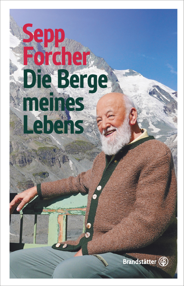 Die Berge meines Lebens main product photo