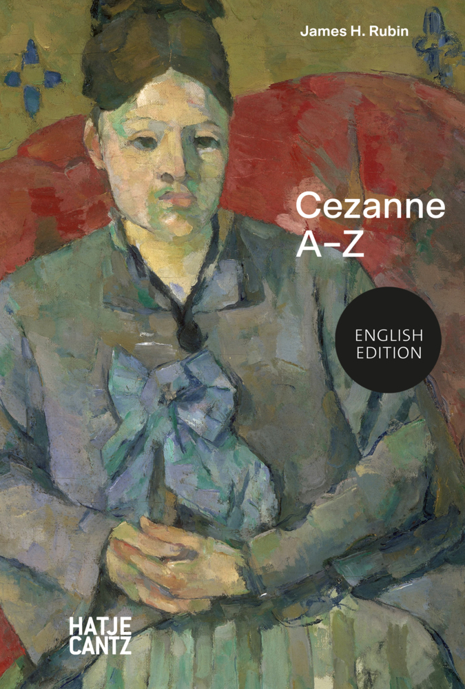 Paul Cézanne: A-Z - Pioneer of Modern Art and Master of Light main product photo