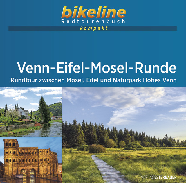 Venn-Eifel-Mosel-Runde main product photo