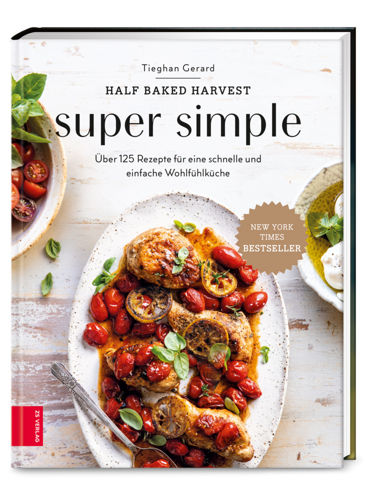 Super Simple main product photo