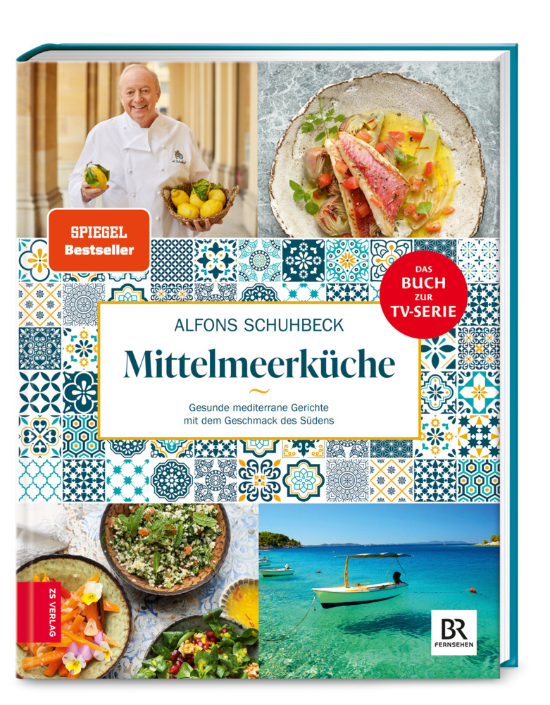 Schuhbecks Mittelmeerküche main product photo
