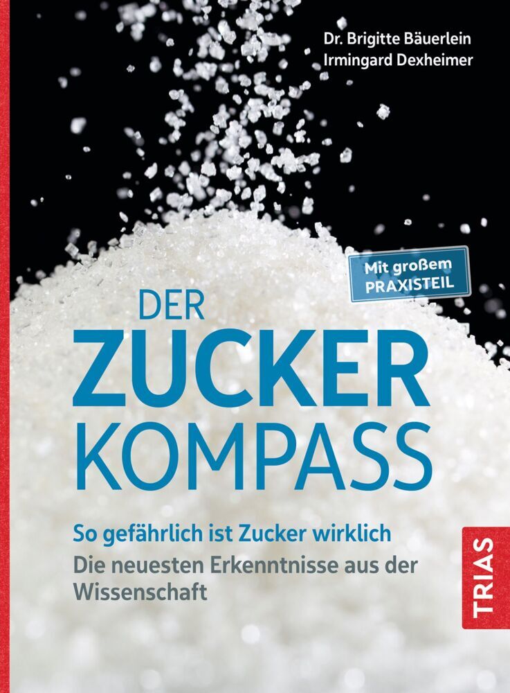 Der Zucker-Kompass main product photo
