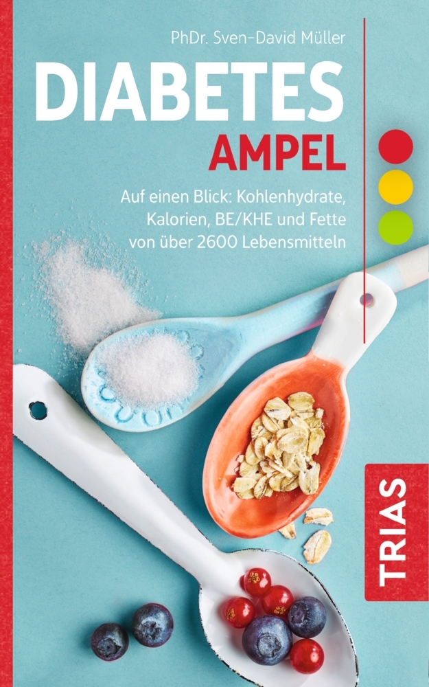 Diabetes-Ampel main product photo