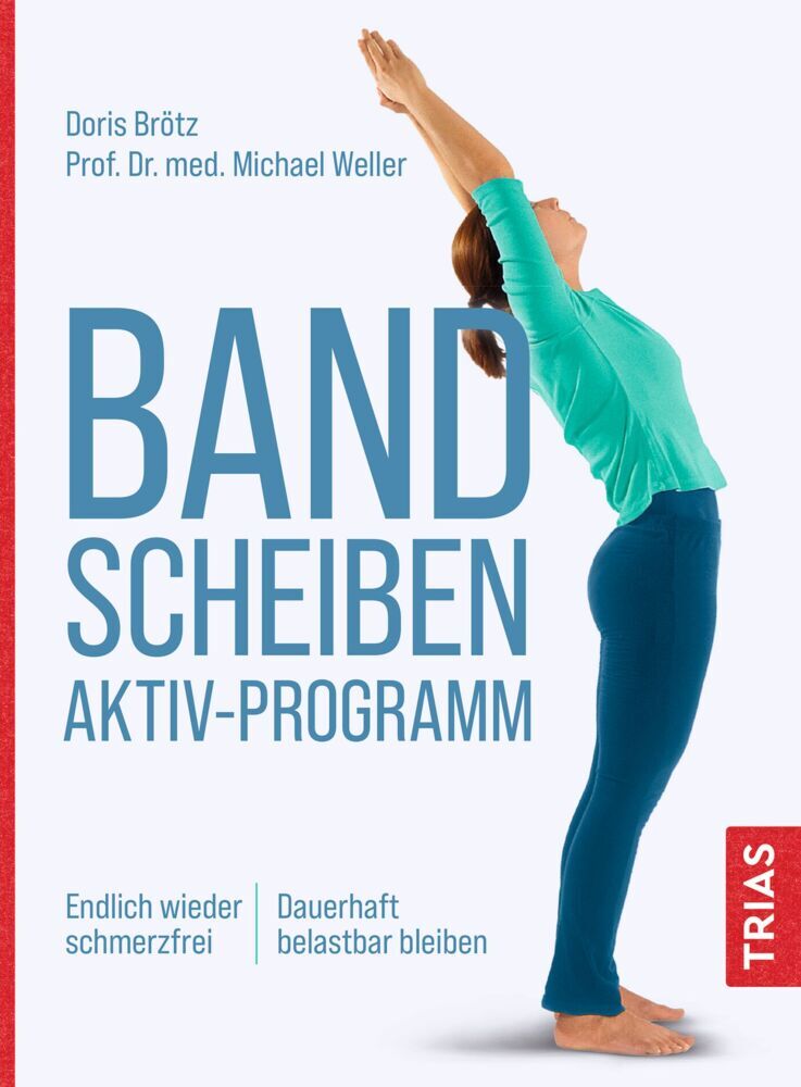 Bandscheiben-Aktiv-Programm main product photo