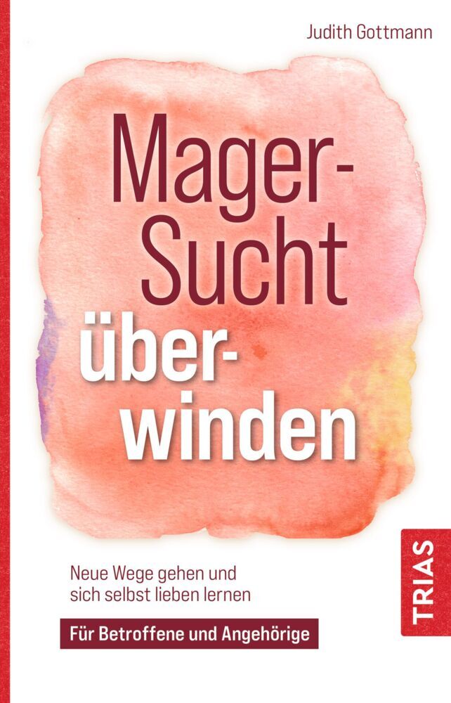 Magersucht überwinden main product photo