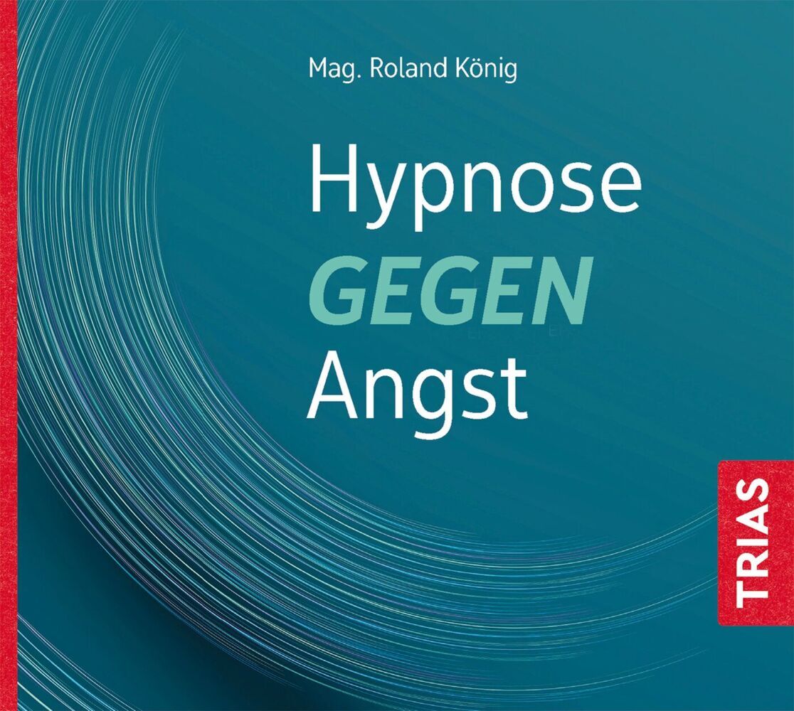 Hypnose gegen Angst main product photo